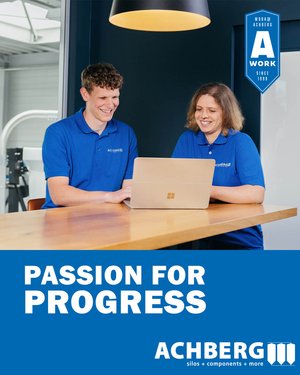 Technik und Vertrieb