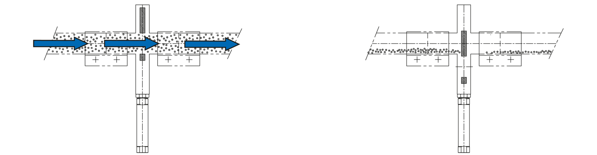 Absperrschieber AS.10
