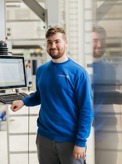 Konstruktionsmechaniker Konstruktionsmechaniker