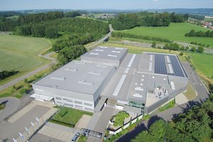 Siloanlagen Achberg feiert 25-jähriges Jubiläum