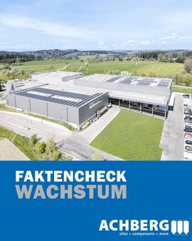 Faktencheck Wachstum