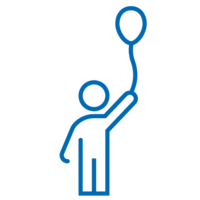 Icon "Kinderbetreuungszuschuss"