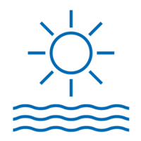 Icon "30 Tage Urlaub"