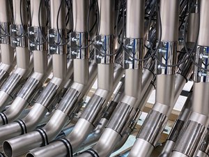 Höchste Qualität in Sachen Verarbeitung und Material