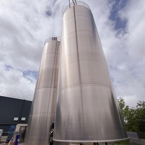 Silos