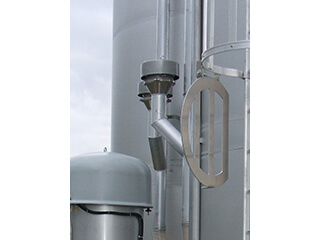 Válvula de compensación de presión