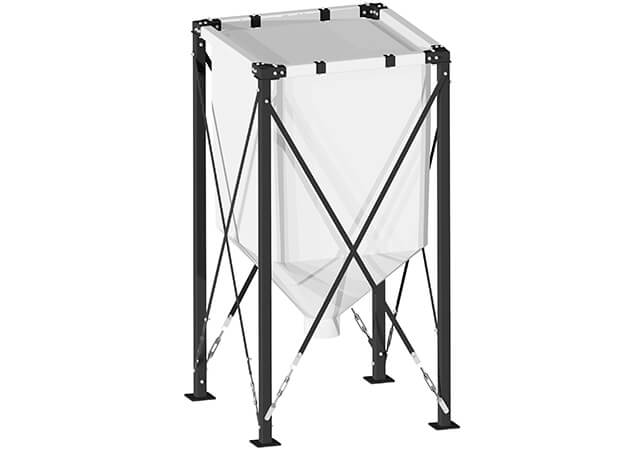 flexible Silos