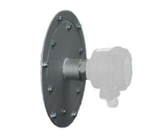 Anschluss für Melder