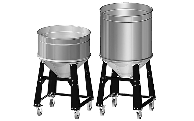 Roll-Container CR.B2