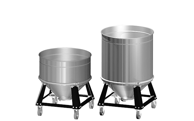 Roll-Container CR.B1