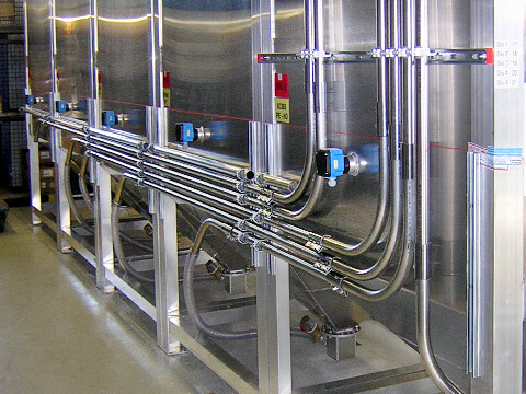 Container Sonderanfertigung