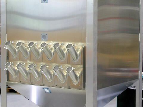 Container Sonderanfertigung