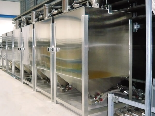 Container Sonderanfertigung