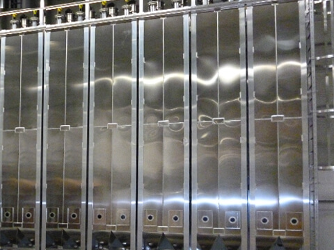 Container Sonderanfertigung