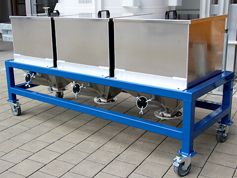 Container Sonderanfertigung