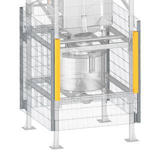 Sicherheitseinrichtung