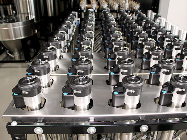 Schutzabdeckung "RFID"