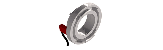 Storz-Festteil mit Endschalter