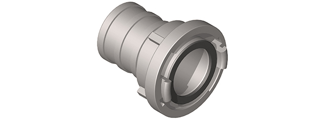Storz-Schlauchkupplung