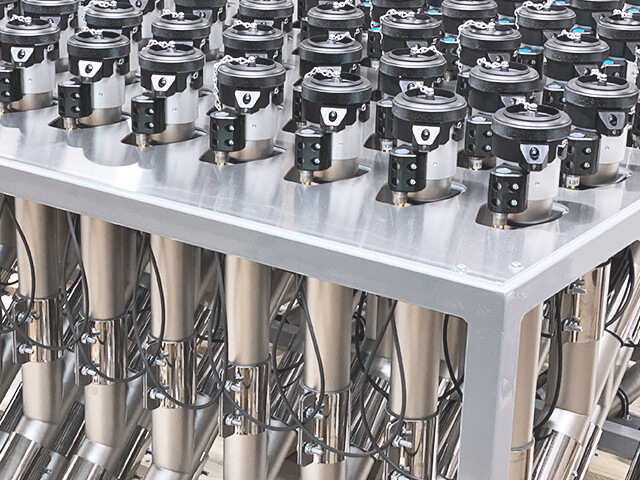 Bağlantı istasyonu