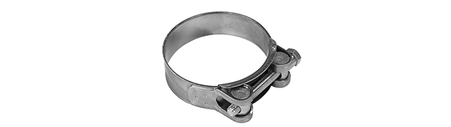 Schelle „Gelenkbolzen“