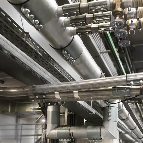 Zentralvakuum Zentralvakuum