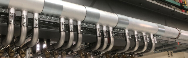 Zentralvakuum Zentralvakuum