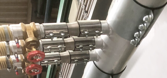 Zentralvakuum Zentralvakuum