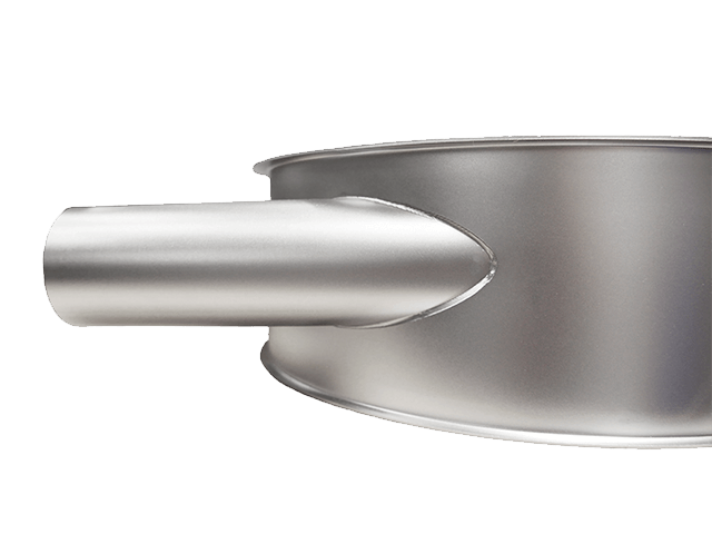 Lohnfertigung Beispiel