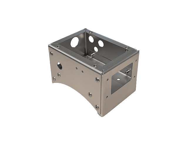 Lohnfertigung Beispiele