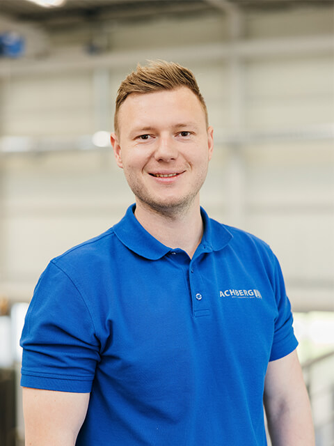 Ansprechpartner Personal