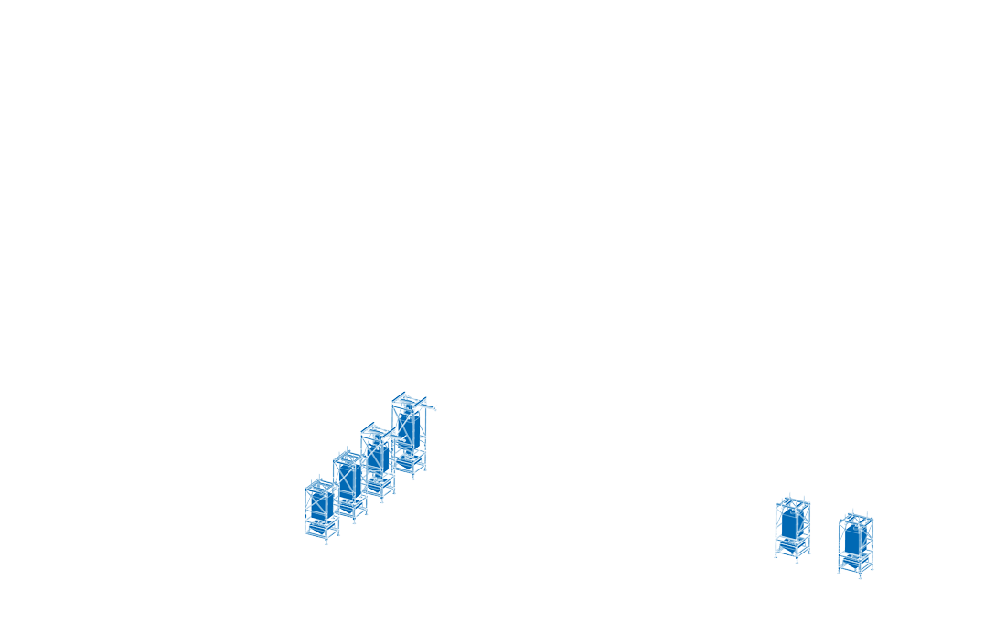 Produktübersicht BigBag