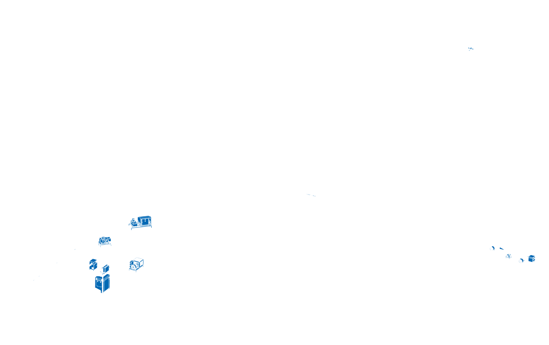 Produktübersicht Components